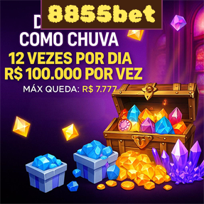 8855bet Rebate
