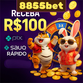 8855bet Mina Misteriosa
