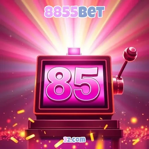 8855bet: Uma Nova Era para Apostas Online no Brasil