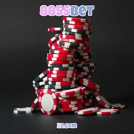 8855bet: A Incrível Comunidade que Transforma Jogadores em Amigos