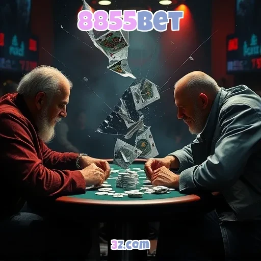 8855bet: Os Jackpots que Transformam Sua Apostas em Aventuras Épicas