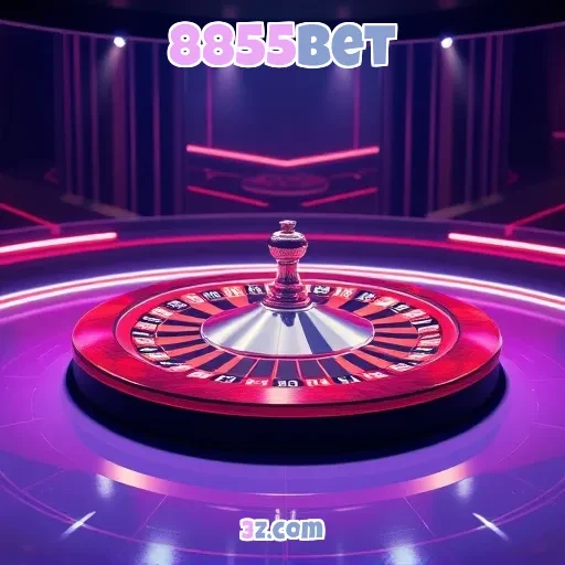 8855bet: Como o Cadastro Enriquecerá Sua Experiência de Jogo